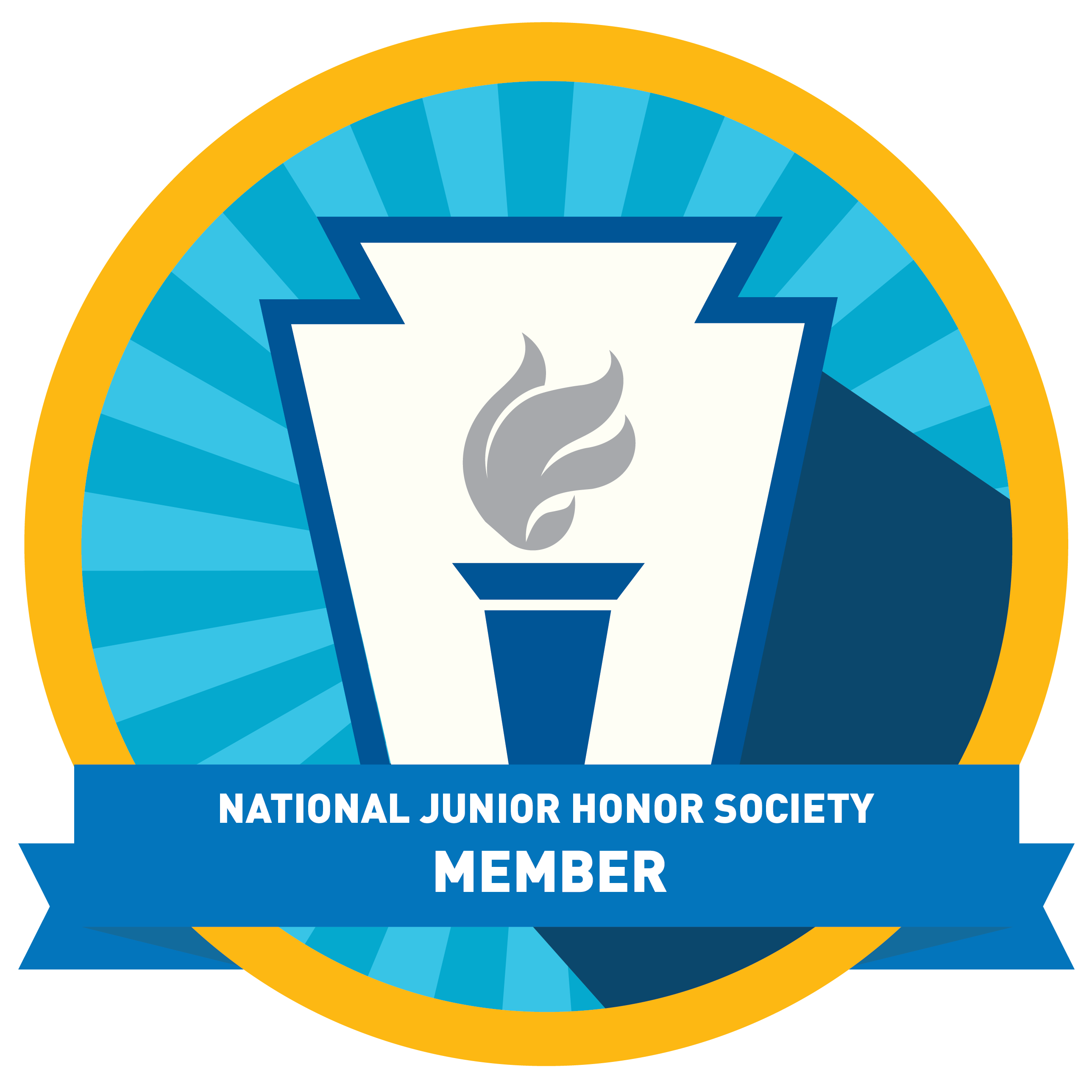 national junior honor society